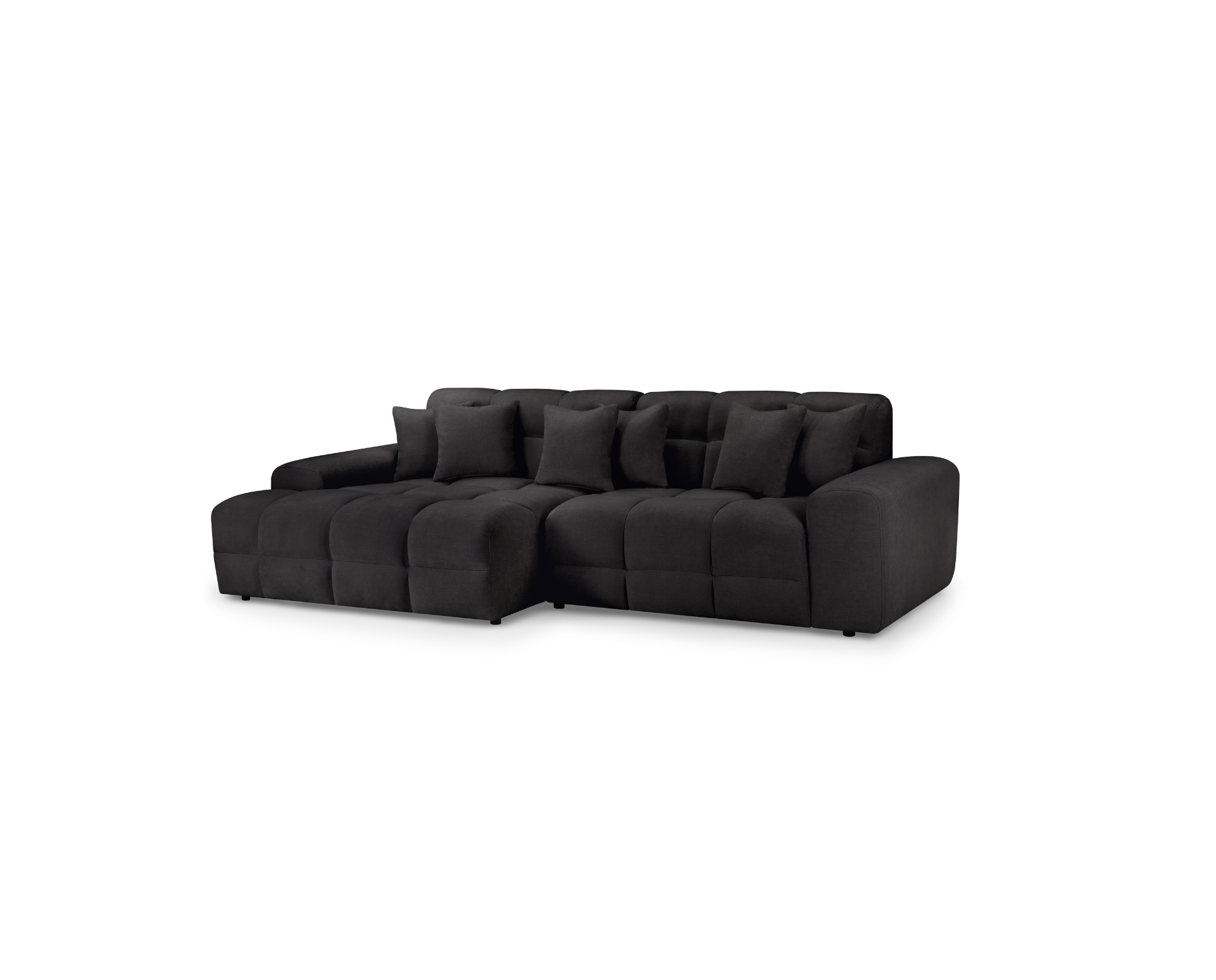 Jacob Corner Sofa