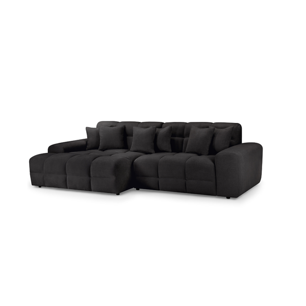 Jacob Corner Sofa