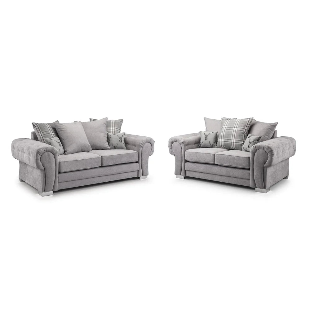 Jude Scatter Back Sofa