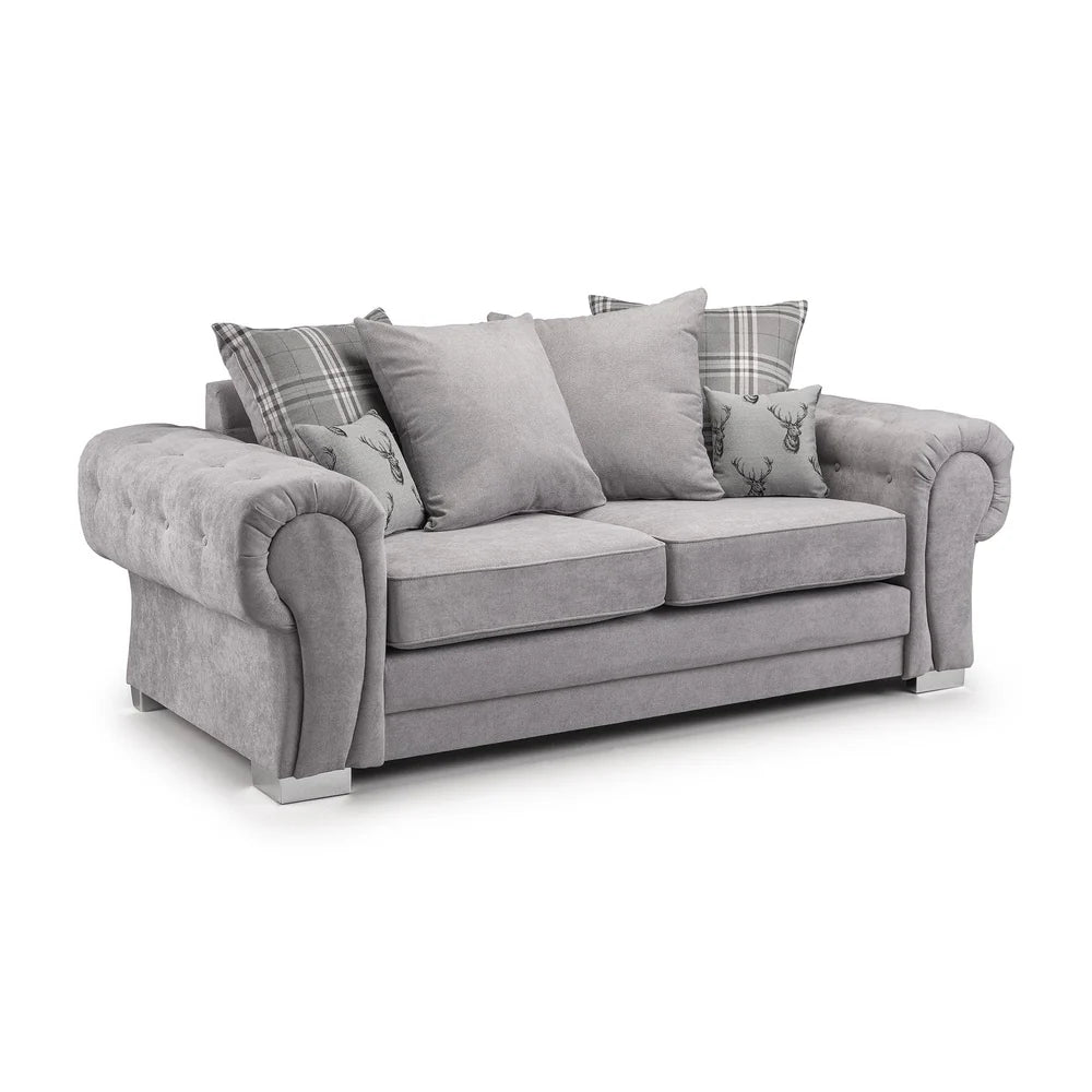 Jude Scatter Back Sofa
