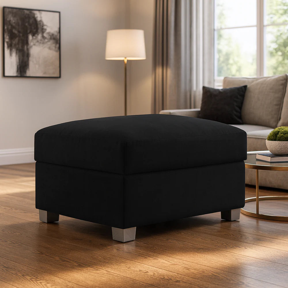 Jude Scatter Back Sofa