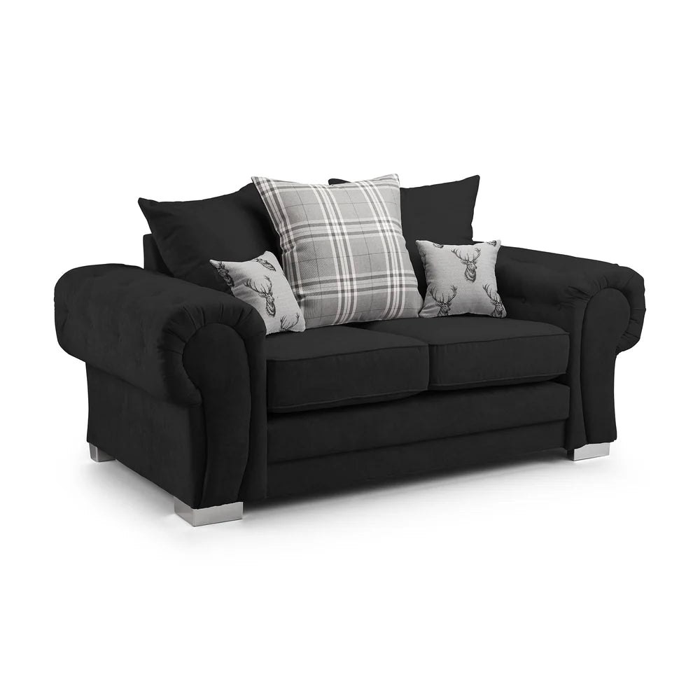 Jude Scatter Back Sofa