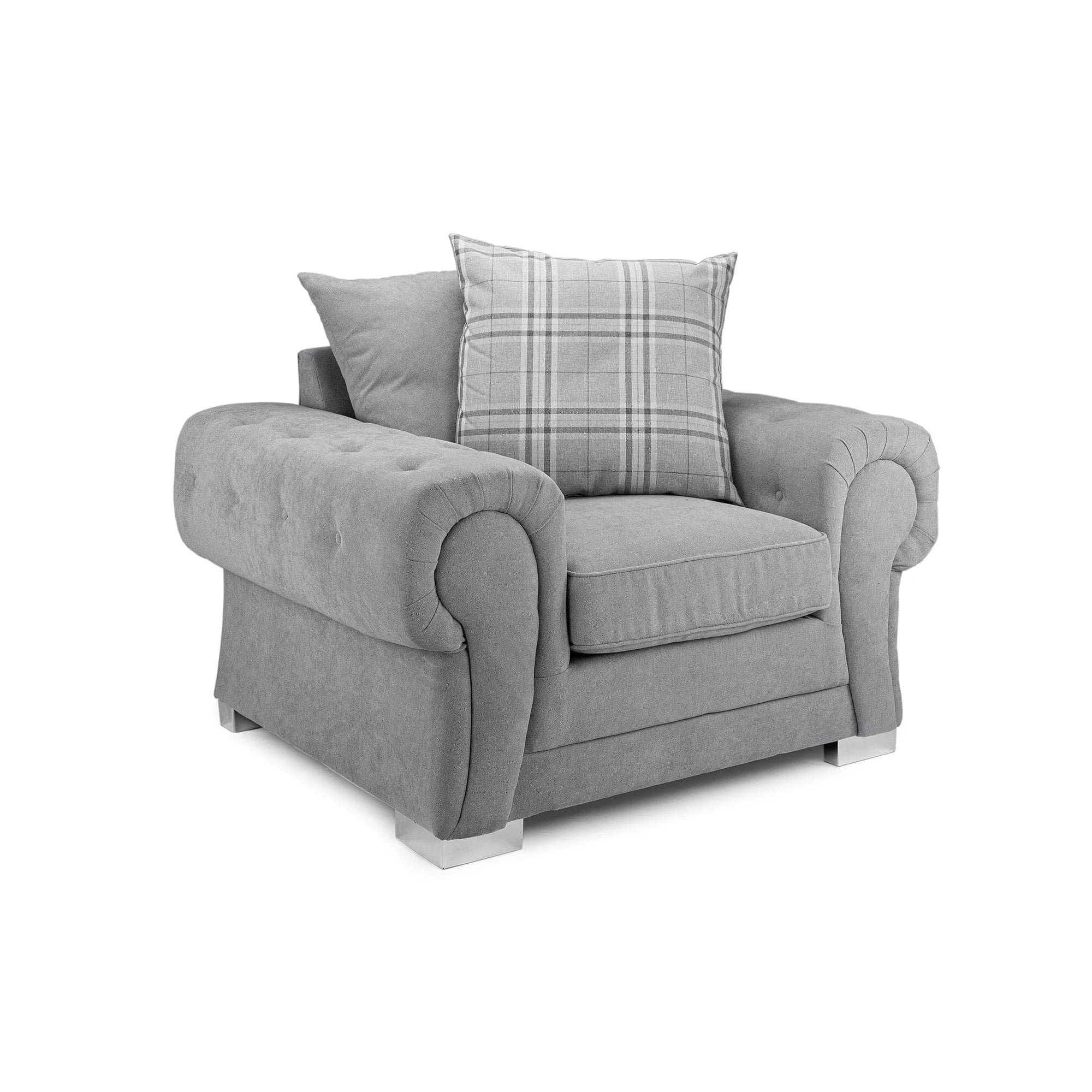 Jude Scatter Back Sofa