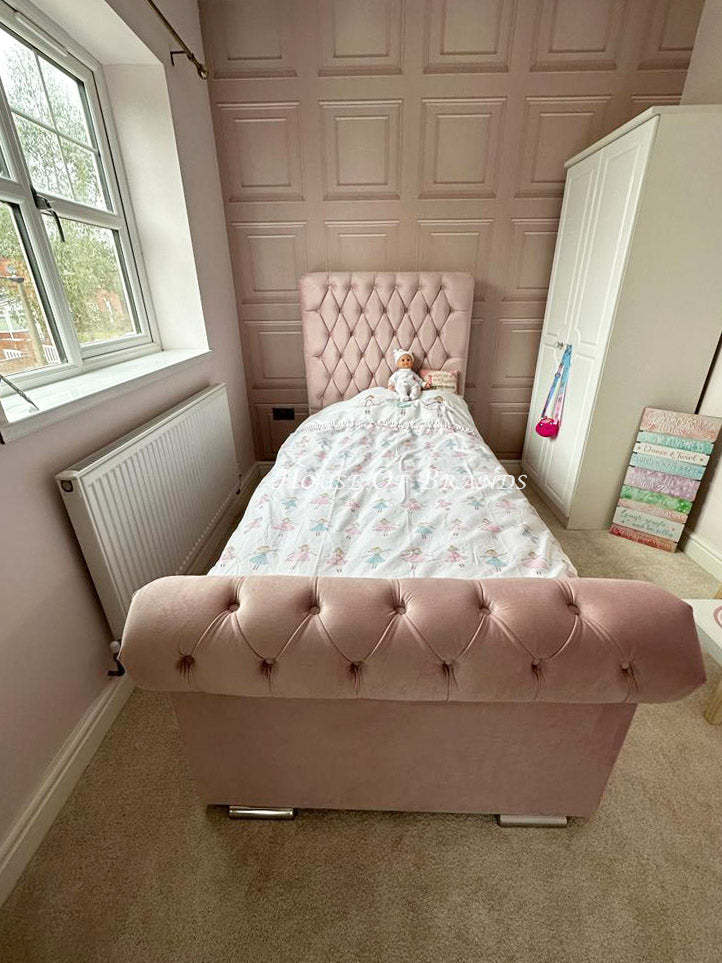 New York Bed