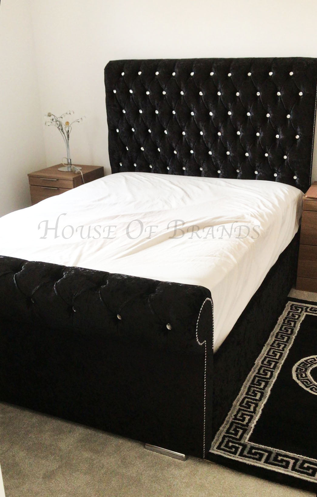 New York Bed