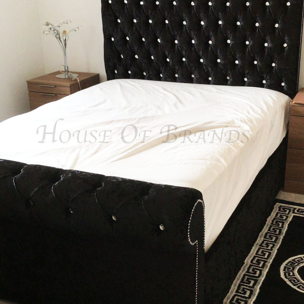 New York Bed