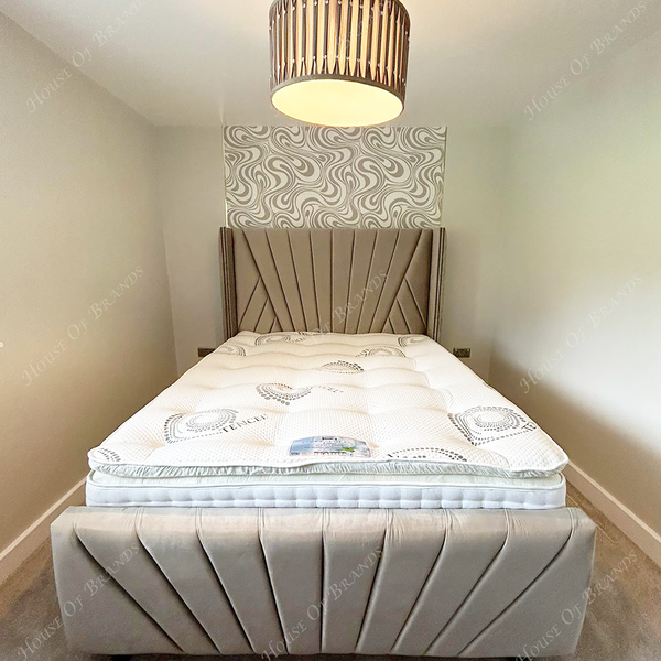 Los Angeles Bed