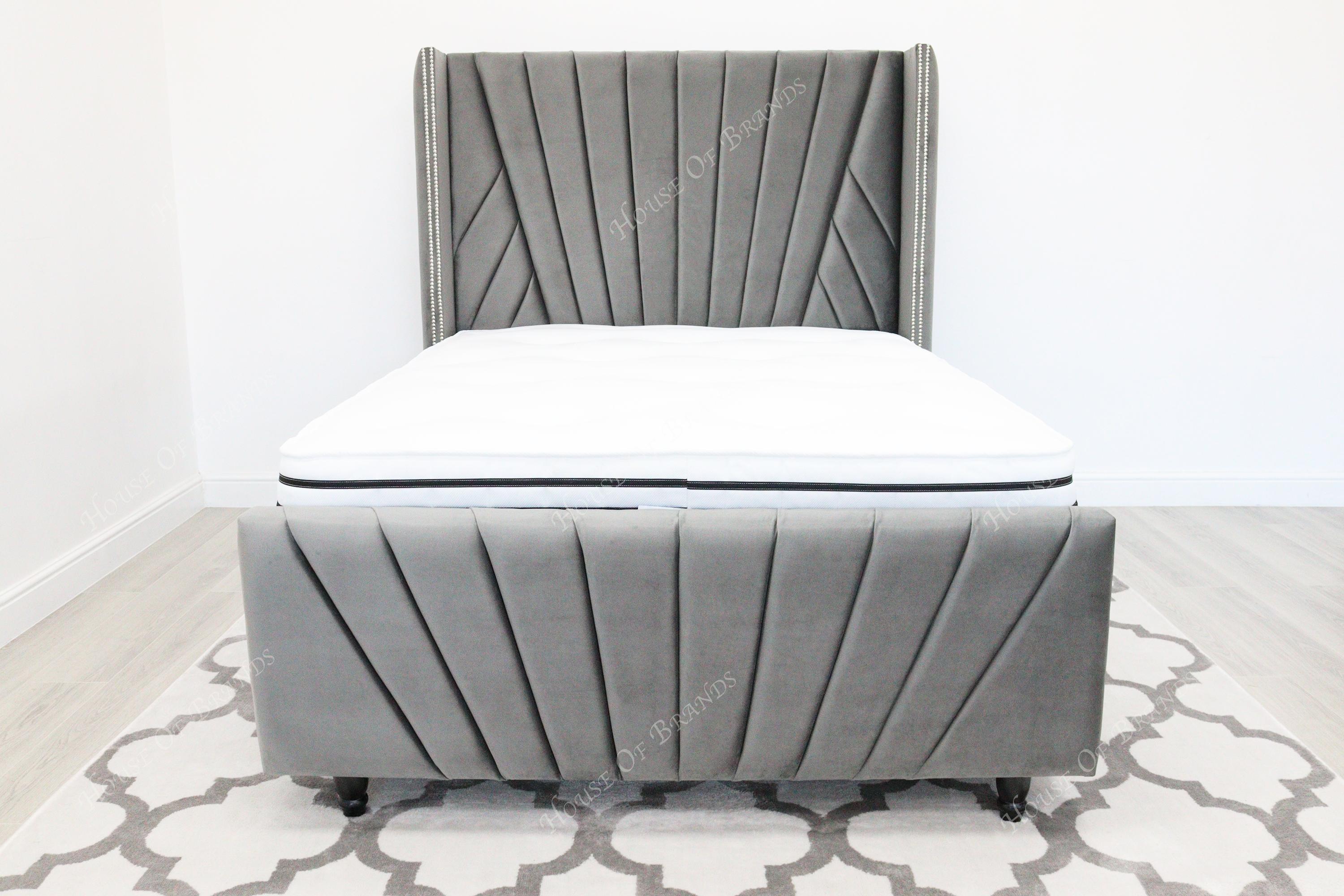 Los Angeles Bed