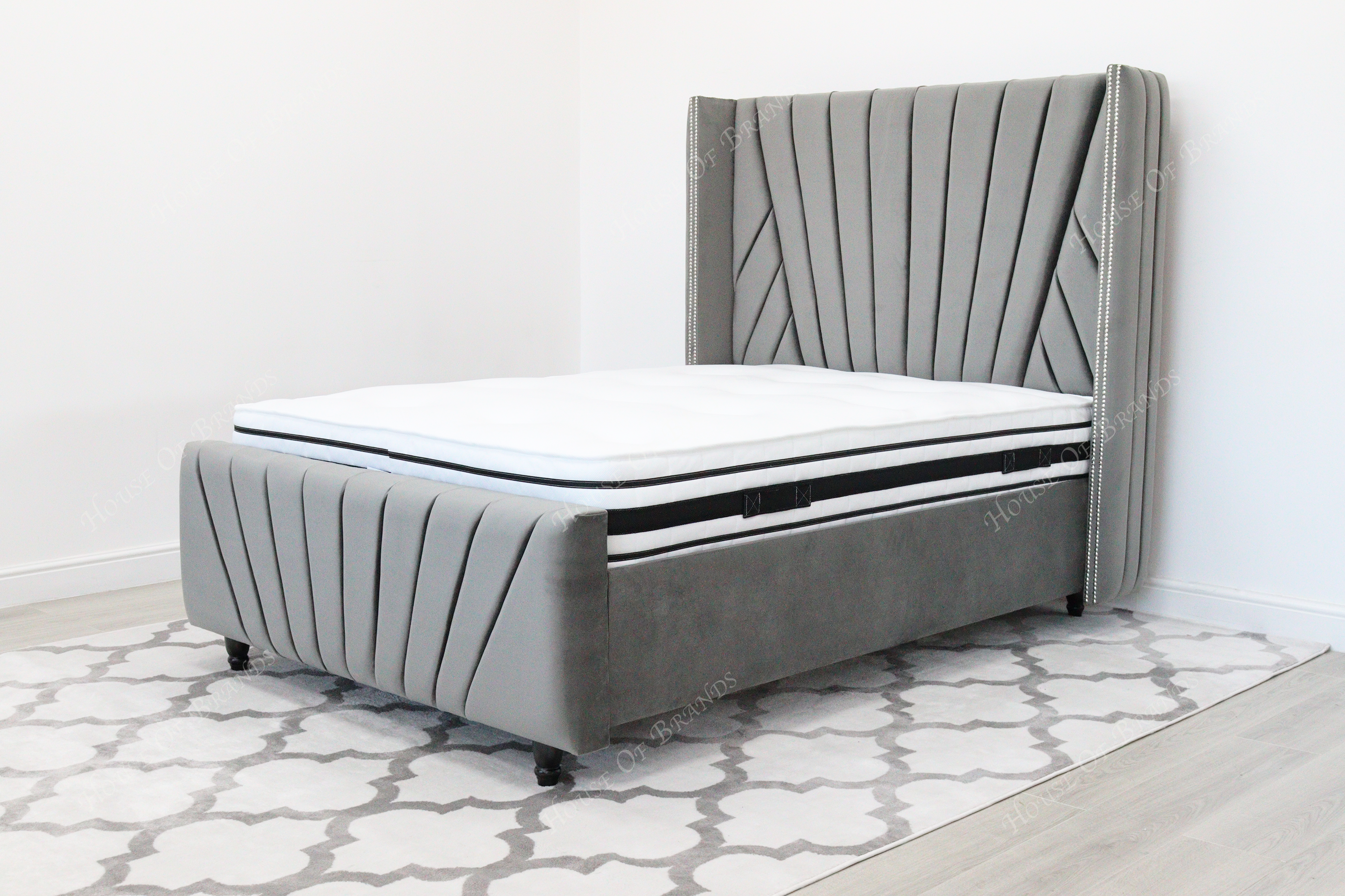 Los Angeles Bed