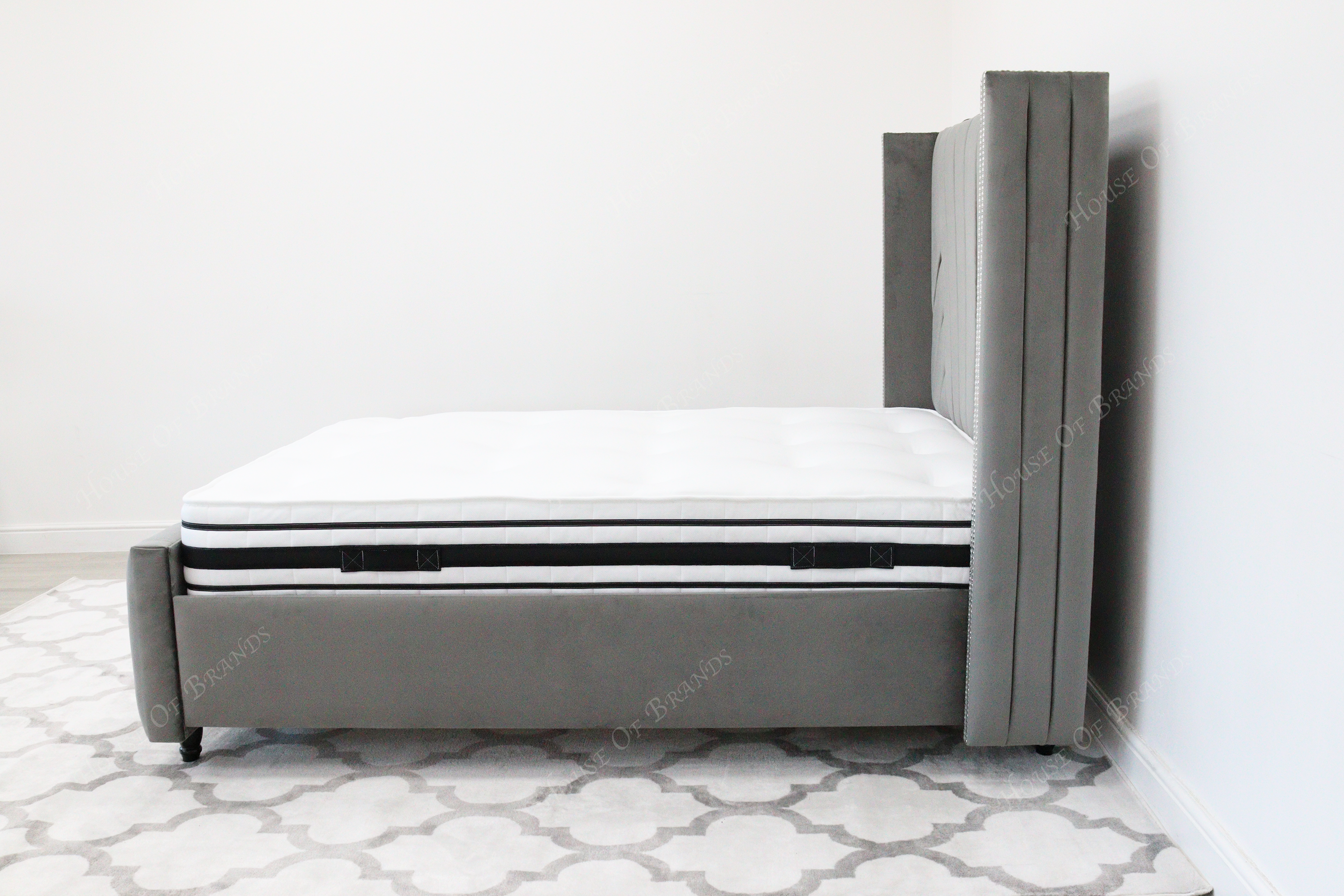 Los Angeles Bed