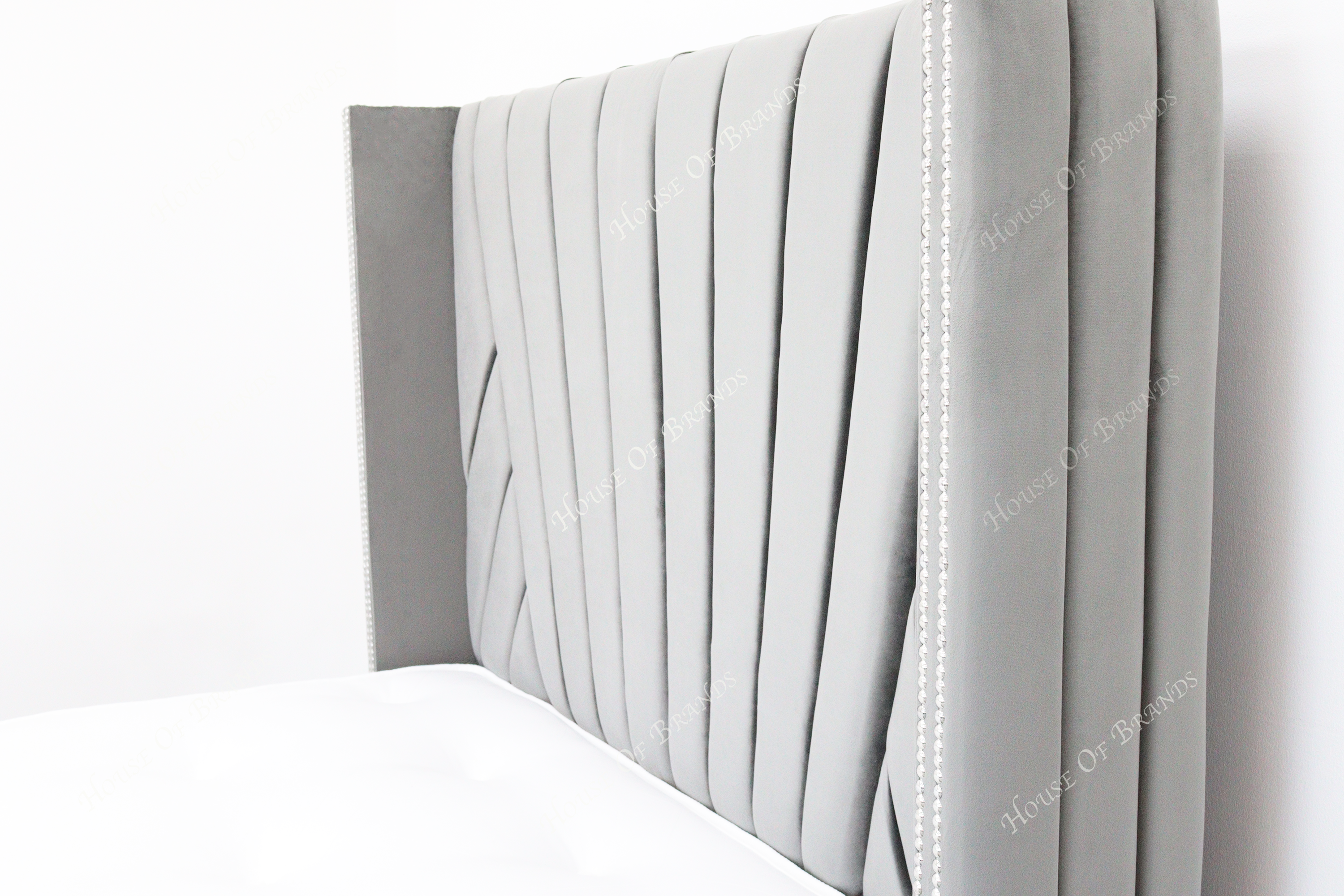 Los Angeles Bed