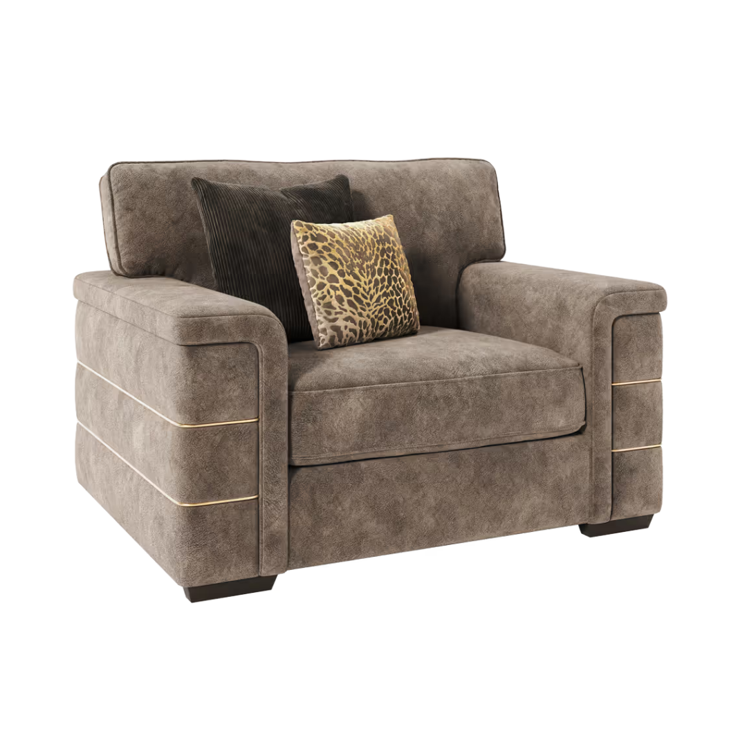 Varelli Sofa Set