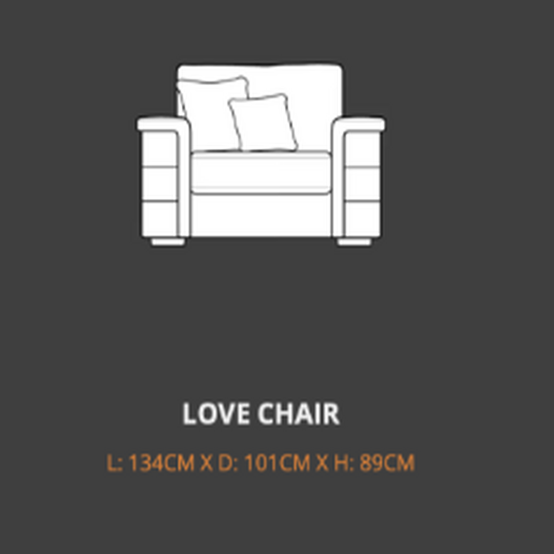 Varelli Sofa Set