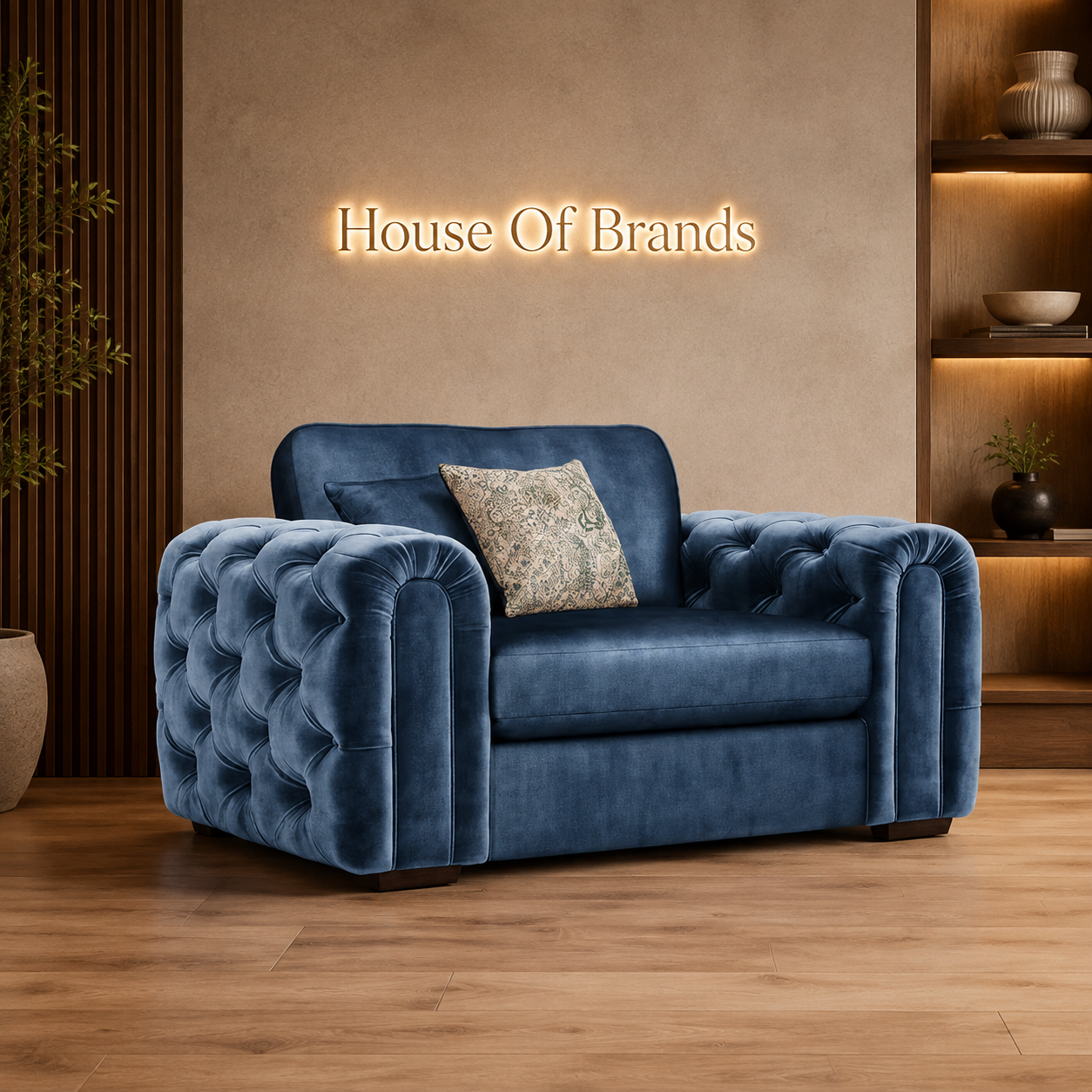 Charlie Sofa Set
