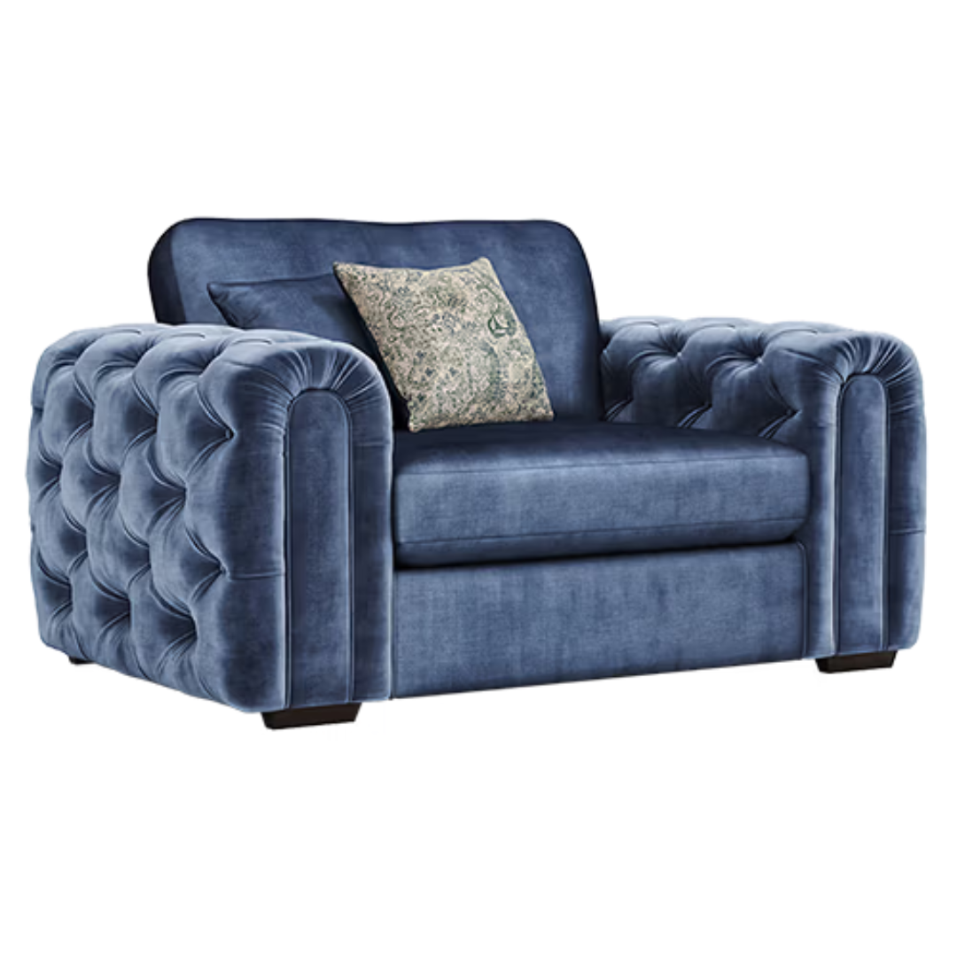Charlie Sofa Set