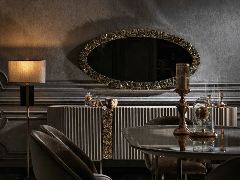Lyon Sideboard: Modern Luxury for Your Living Room
