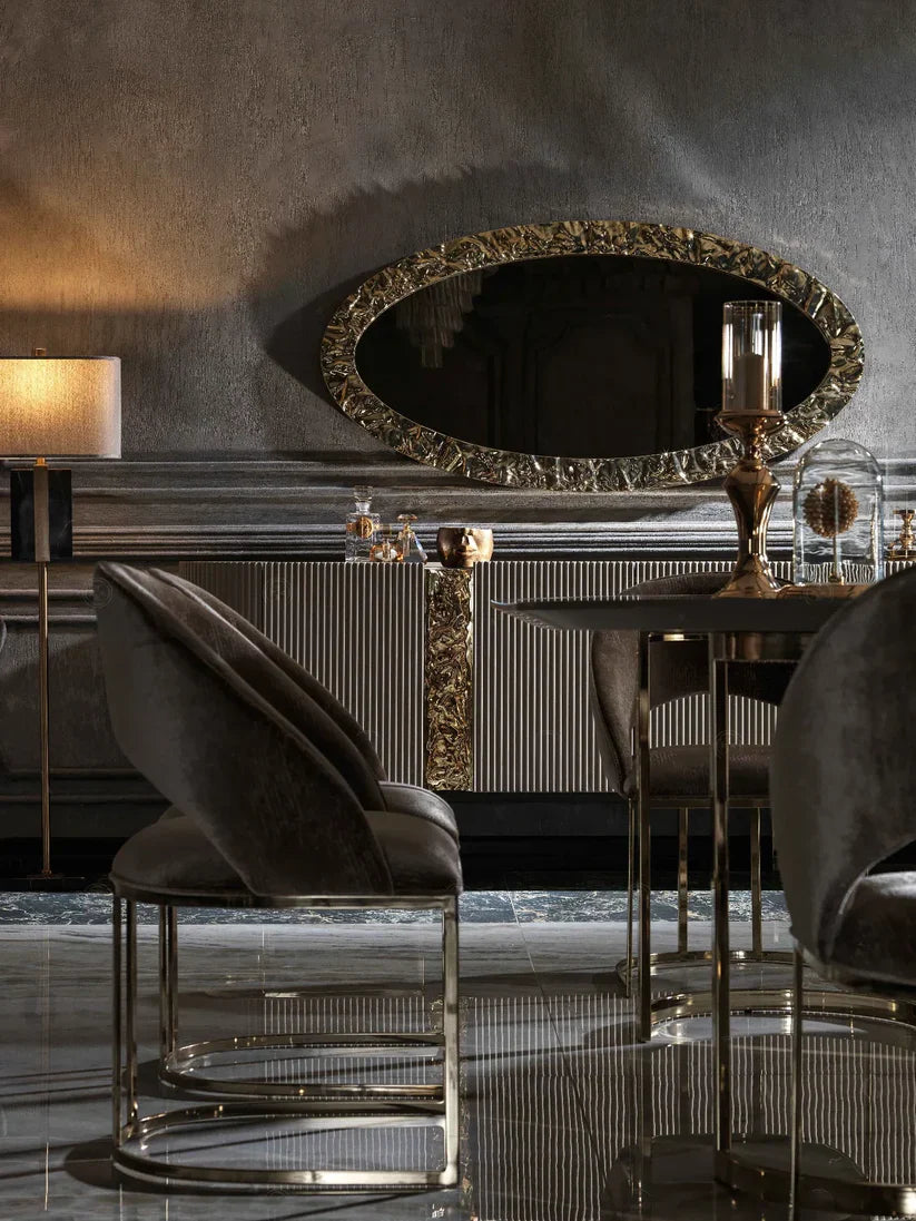 Lyon Sideboard: Modern Luxury for Your Living Room