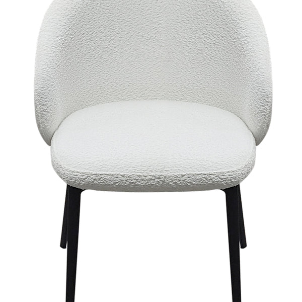 Lazio Boucle Chair