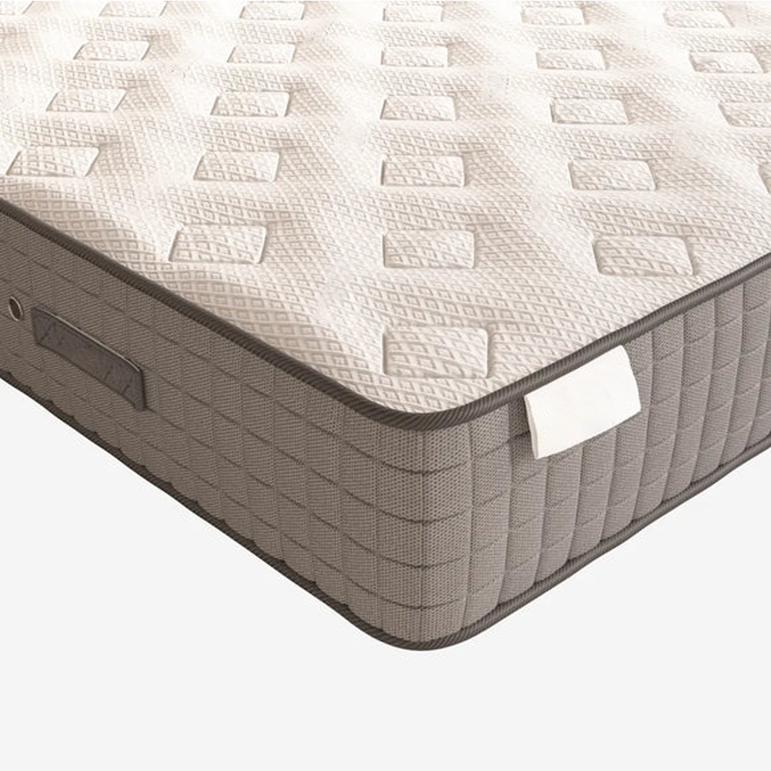 Luxury Cloud Mattress