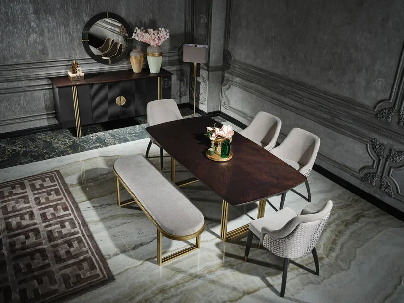 Madrid Sideboards for Living Room: Modern Elegance