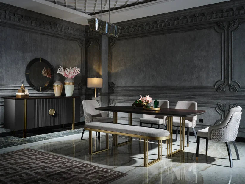 Madrid Sideboards for Living Room: Modern Elegance