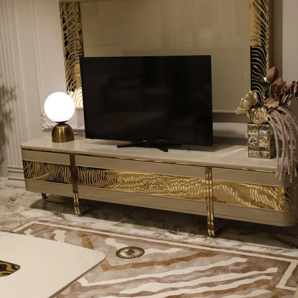 Monticelli Luxury TV Stand