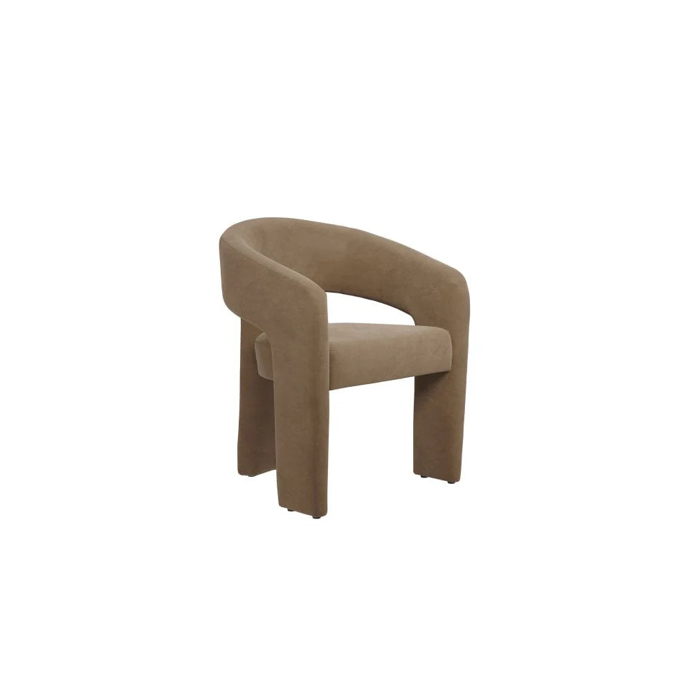 Manhattan Alba Mole Dining Chair