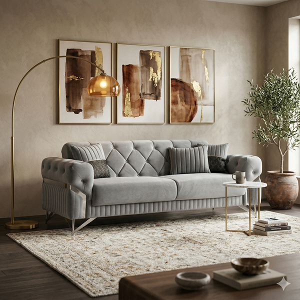 Marbella Sofa Bed Set