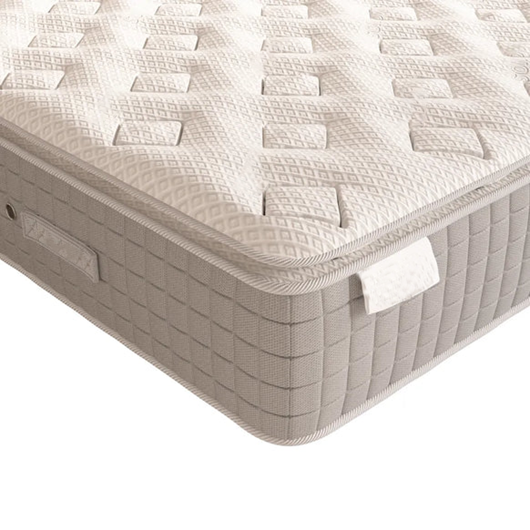 Memory Pillowtop 1000 Mattress