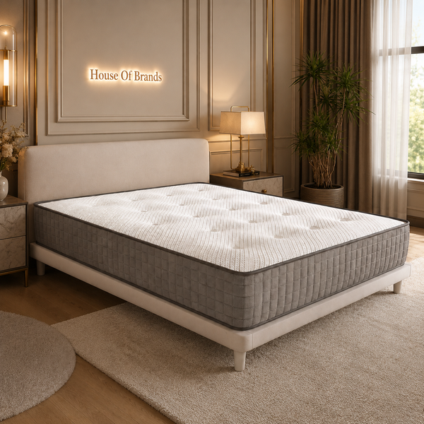 Memory Pocket 2000 Mattress
