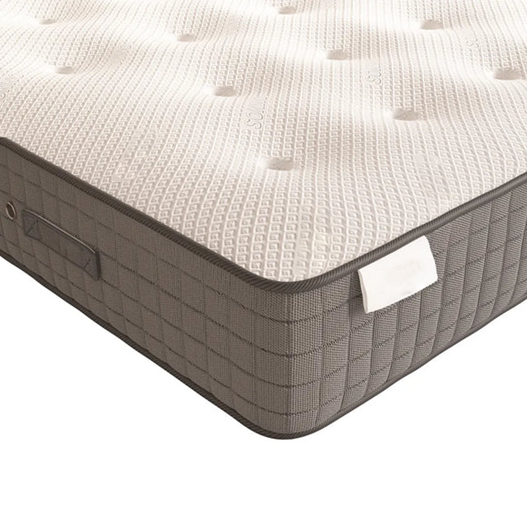 Memory Pocket 2000 Mattress