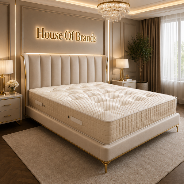 Memory Spring Mattress