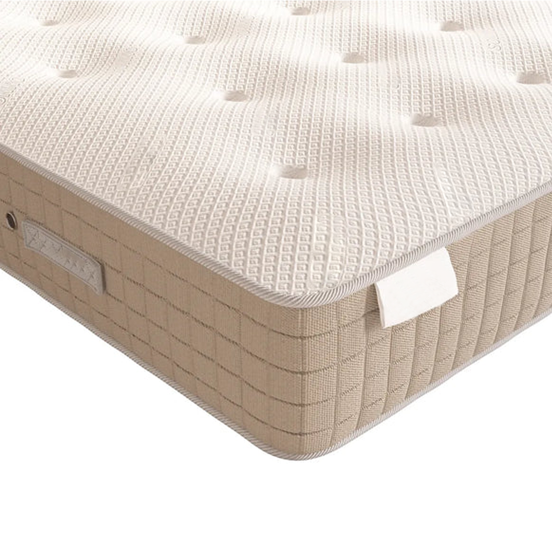 Memory Spring Mattress