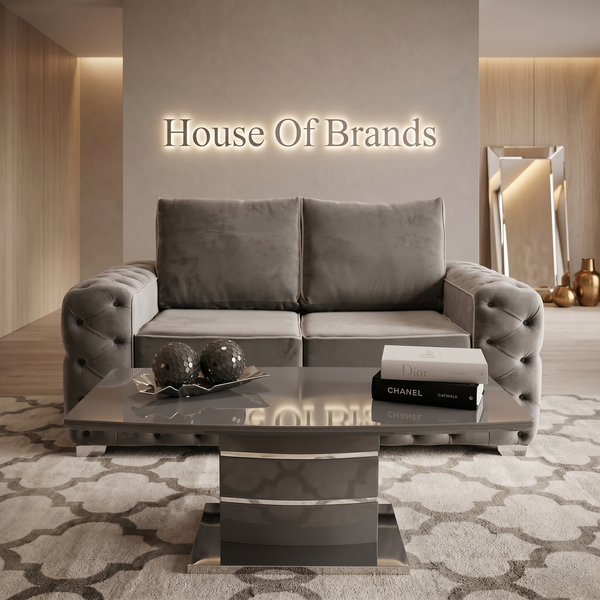 Milan Coffee Table