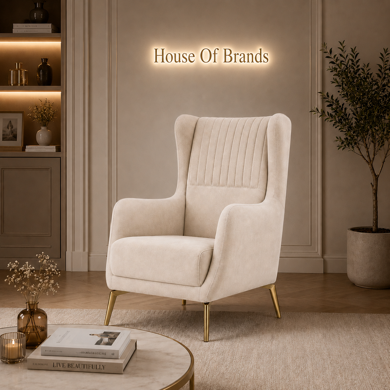 Marseille Sofa Bed Set