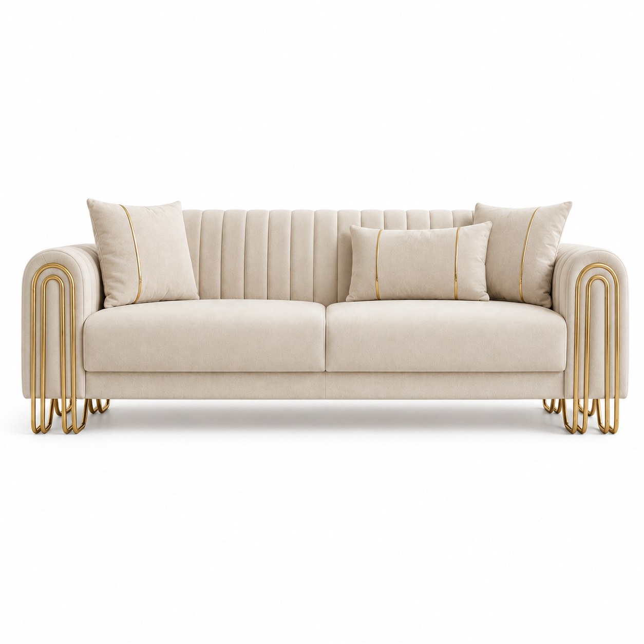 Marseille Sofa Bed Set