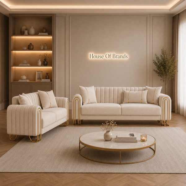 Marseille Sofa Bed Set