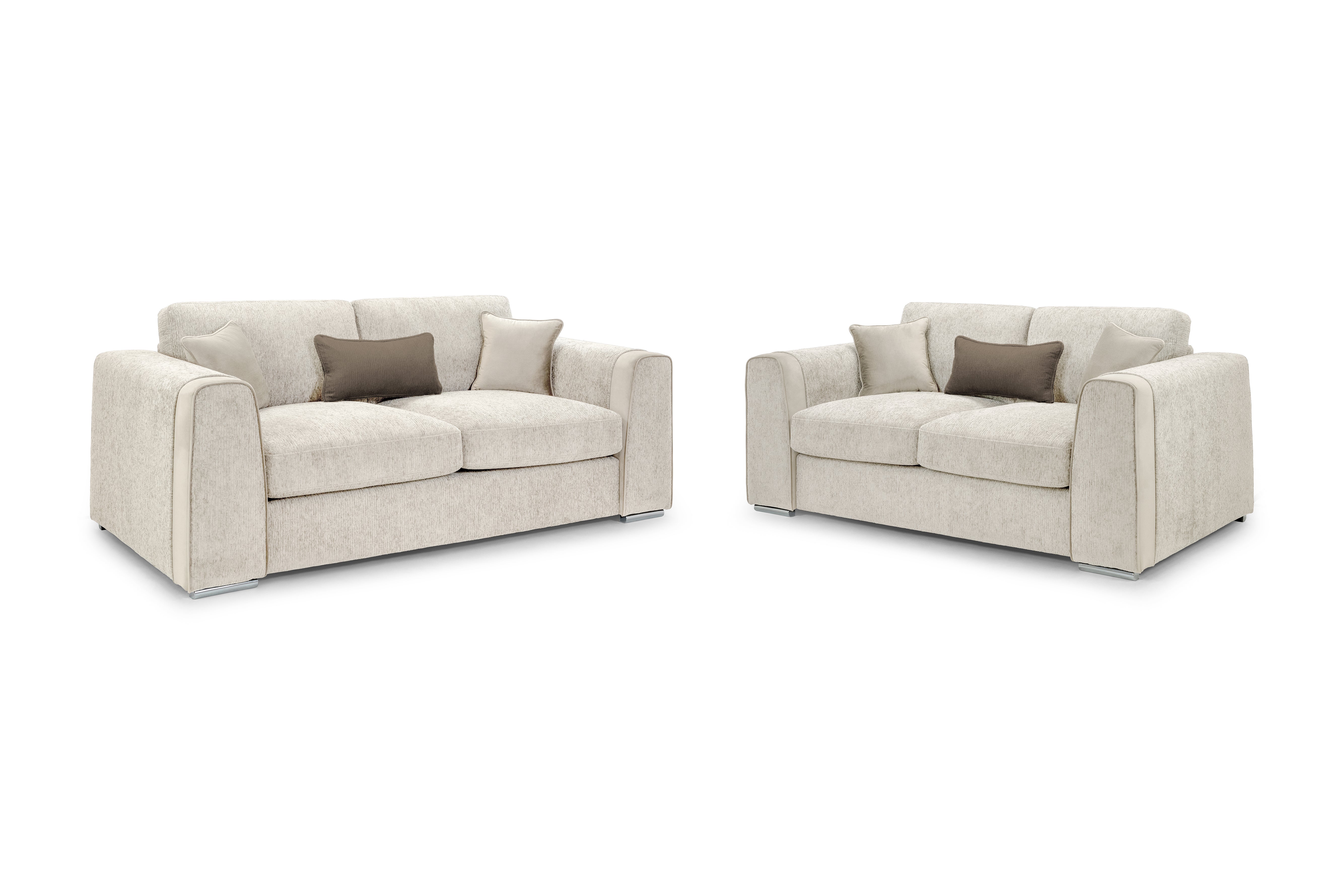 Naples Sofa Set