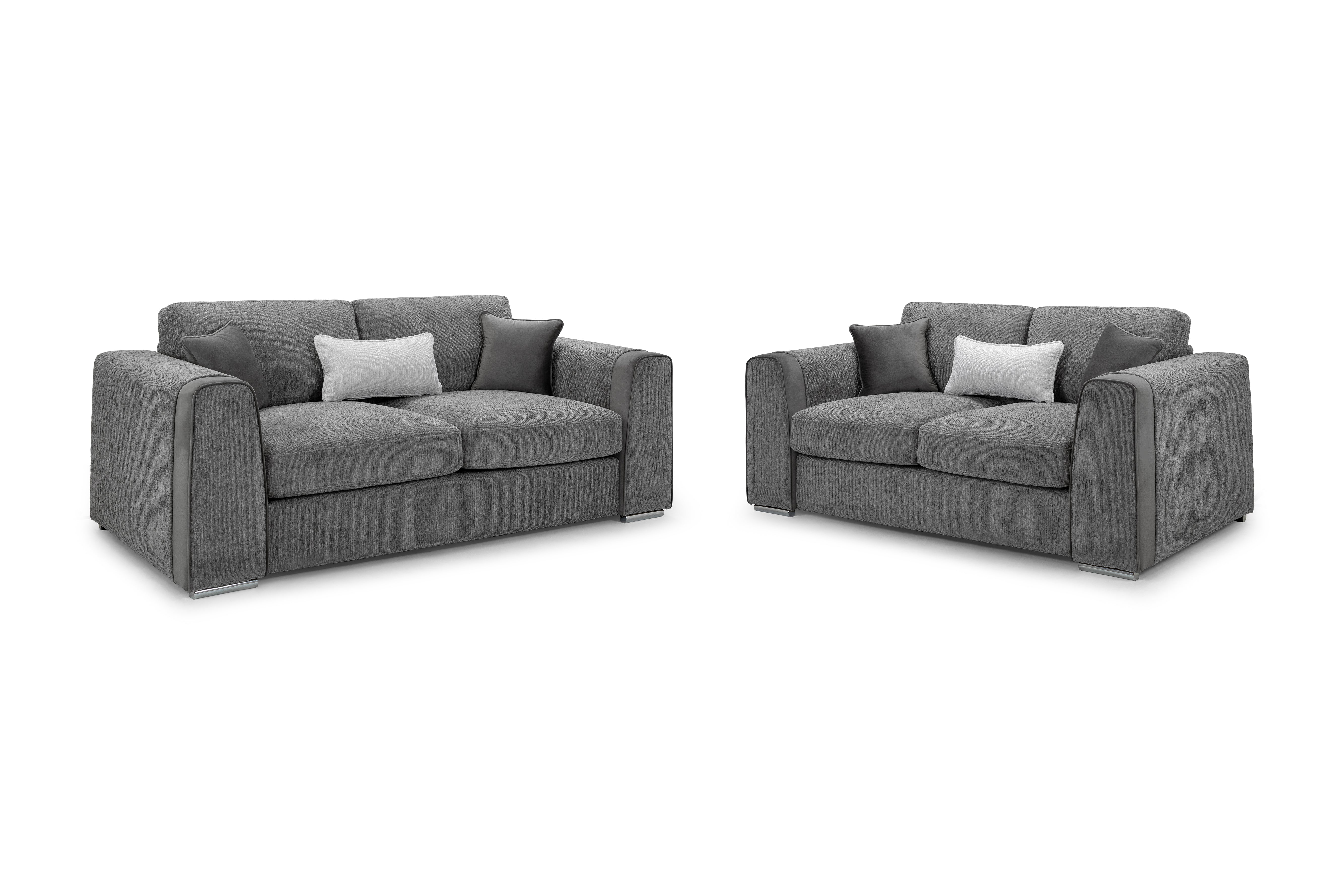 Naples Sofa Set