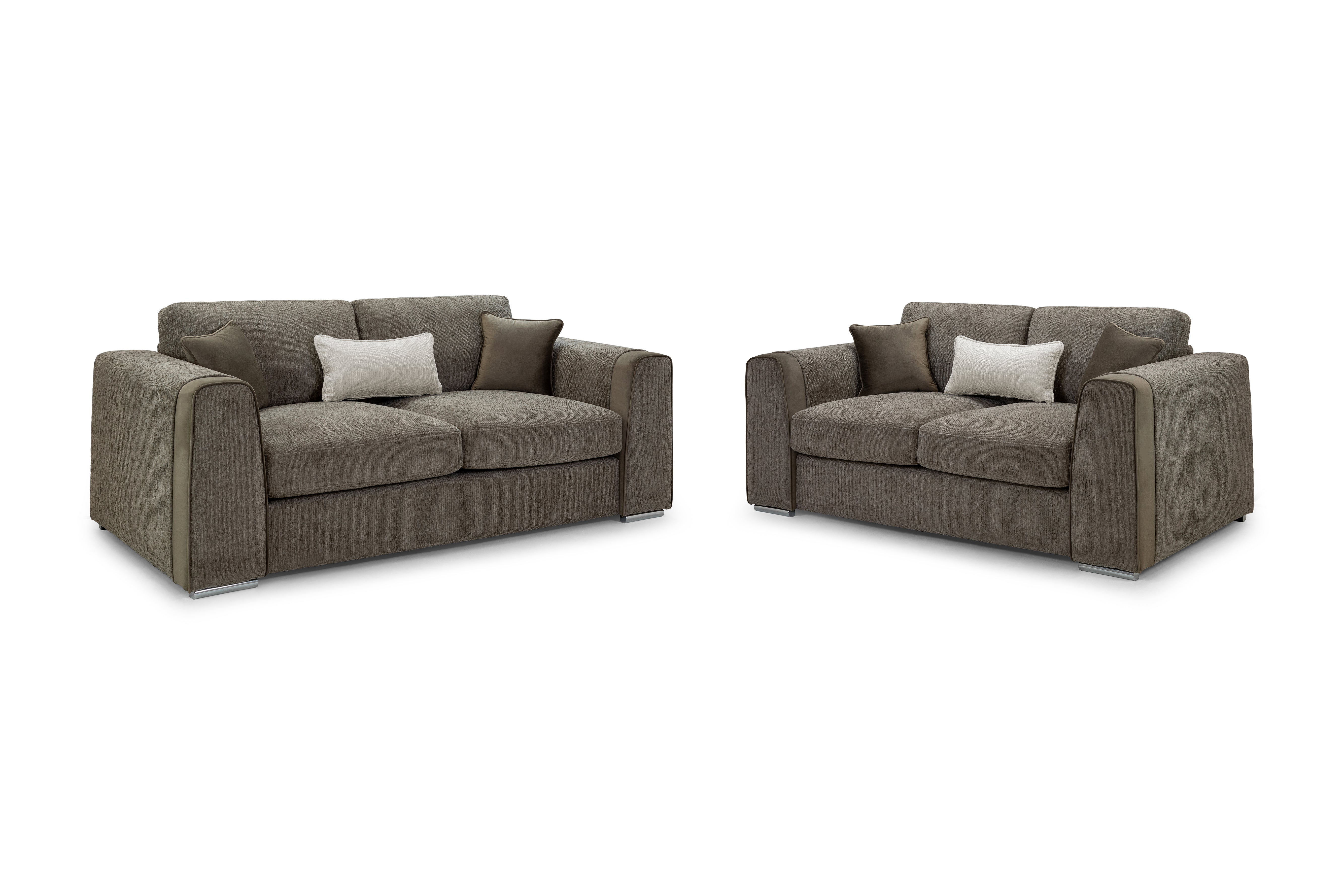 Naples Sofa Set