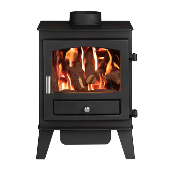 Stockport 4 LPG Gas Stove