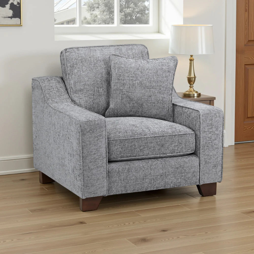 Nebraska Sofa Set