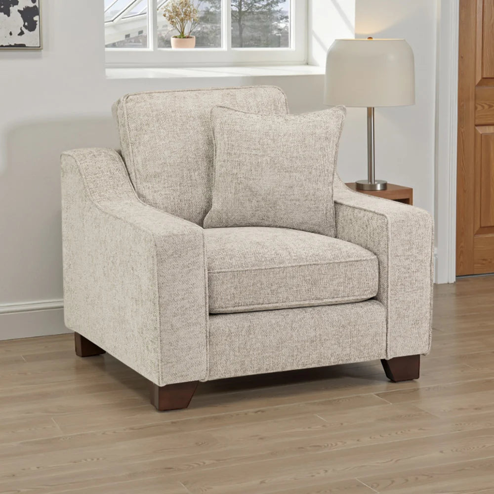 Nebraska Sofa Set