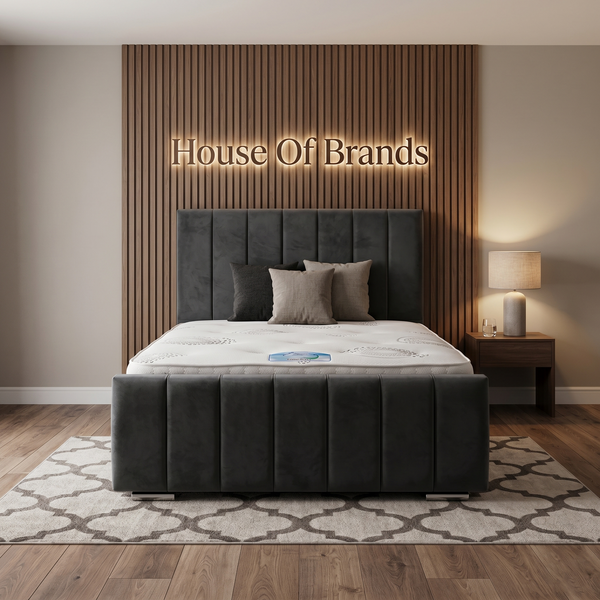 Ohio Bed