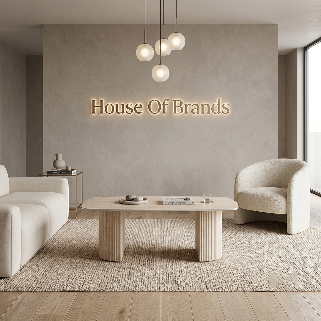 Olympia Beige Ceramic Coffee Table