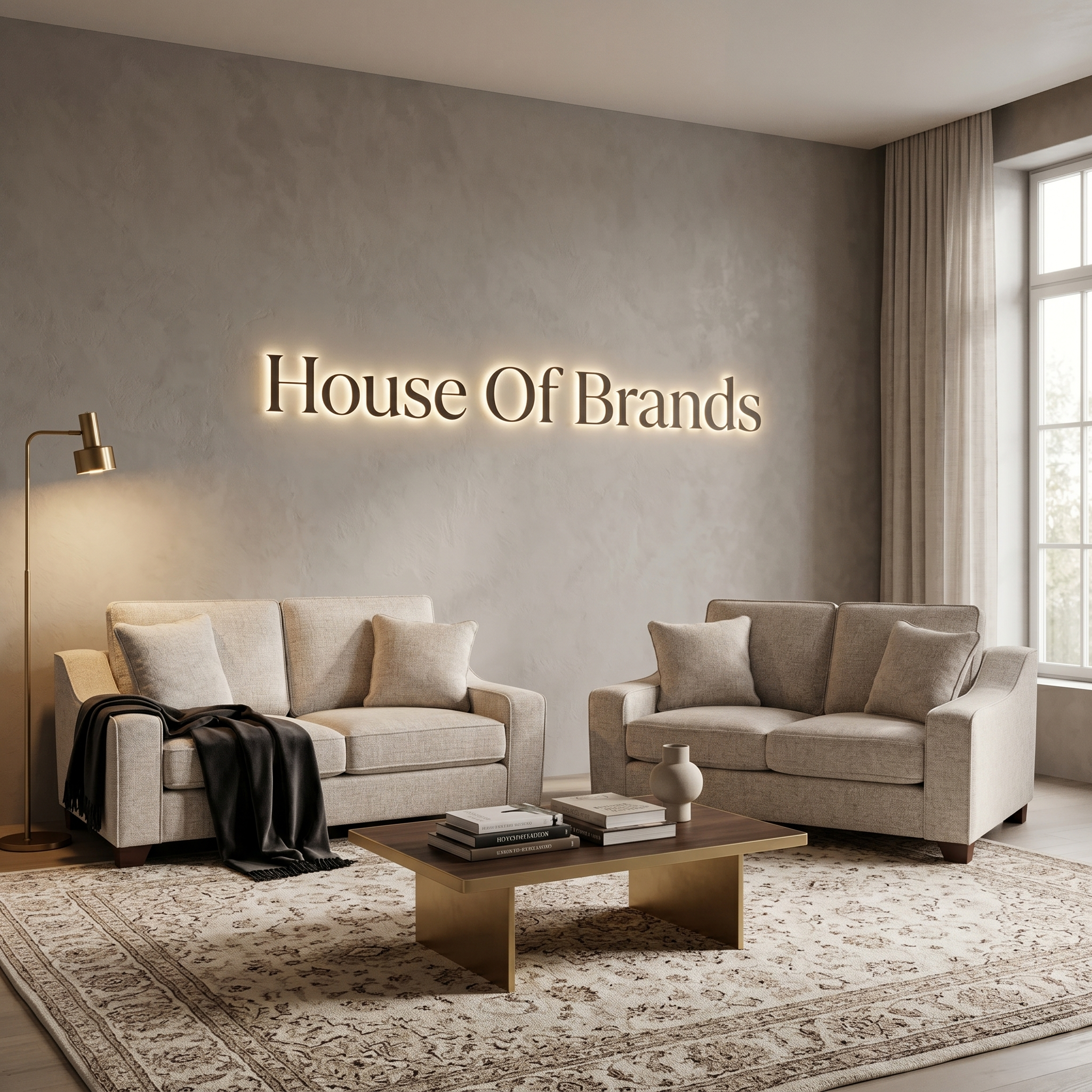 Orion Fullback Sofa