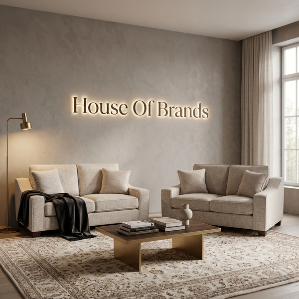 Orion Fullback Sofa