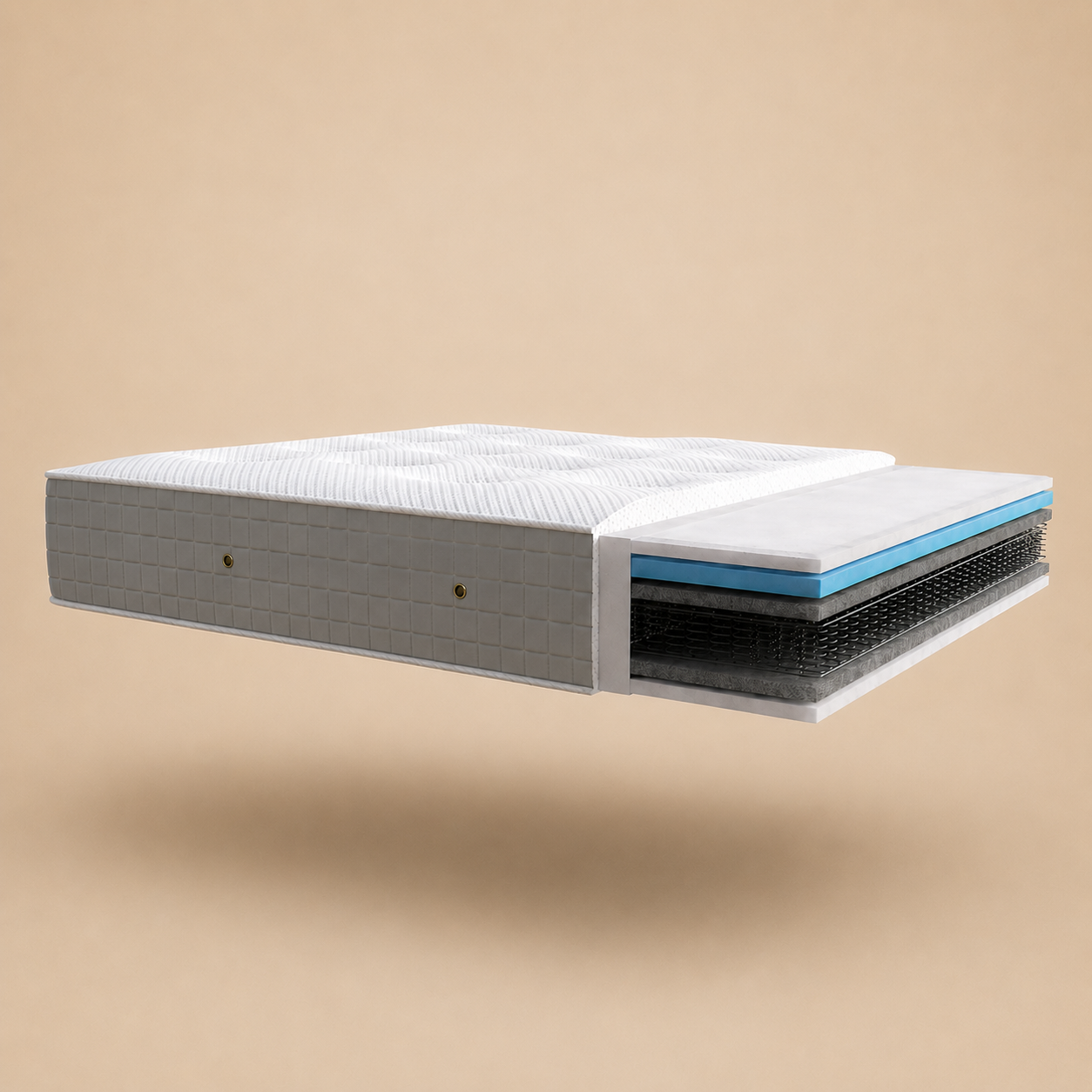 Orthopaedic Mattress