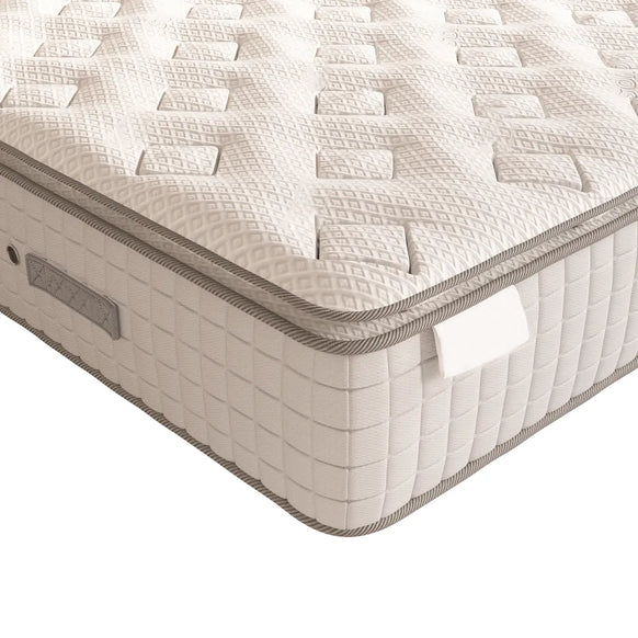 Orthopaedic PillowTop Mattress