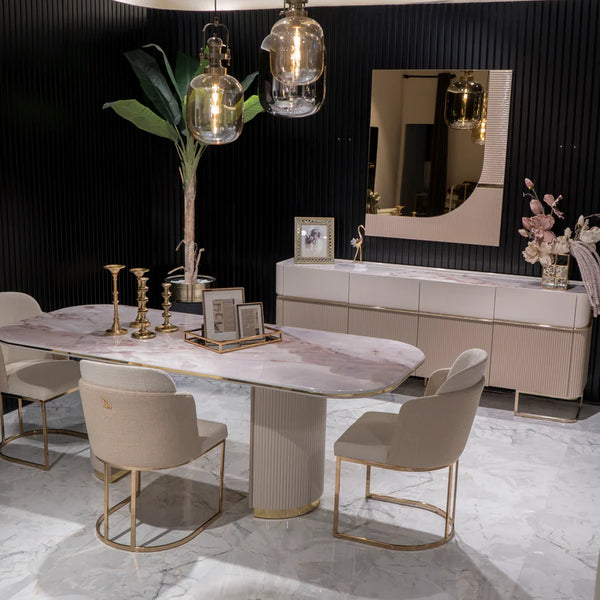 Oscar Dining Chair